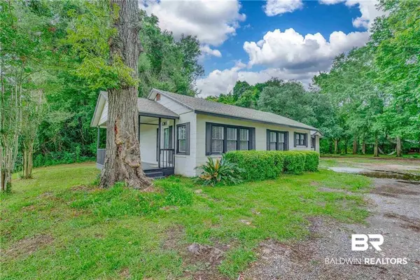 4465 Dauphin Island Parkway, Mobile, AL 36605
