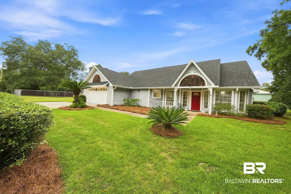 26861 4th Street, Orange Beach, AL 36561 - #1