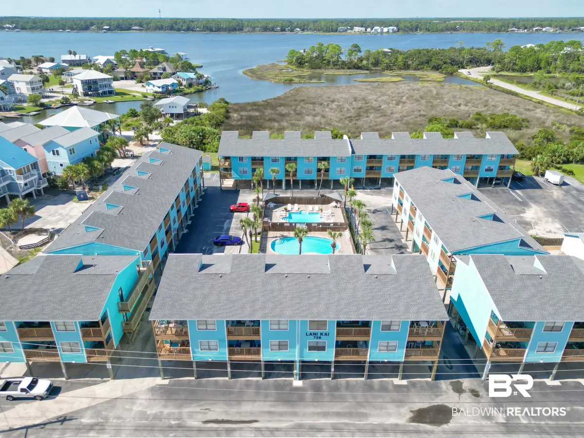 728 W Beach Boulevard #UNIT 109, Gulf Shores, AL 36542 - #1