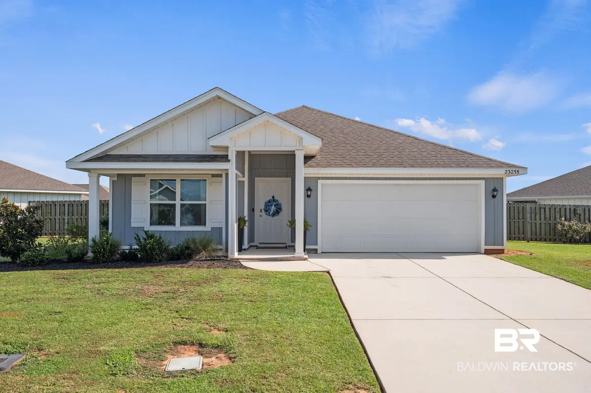 23255 Shadowridge Drive, Daphne, AL 36526 - #1