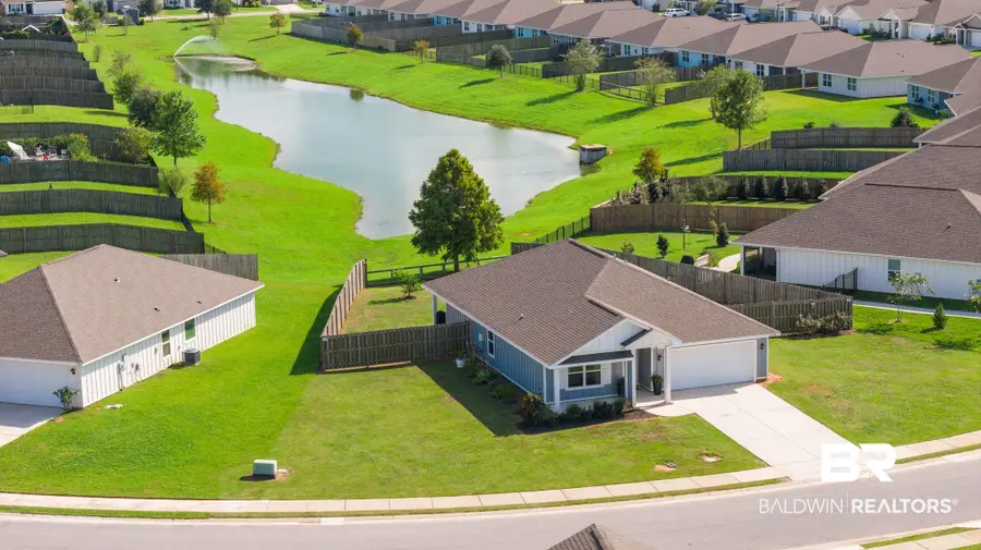 23255 Shadowridge Drive, Daphne, AL 36526 - #2