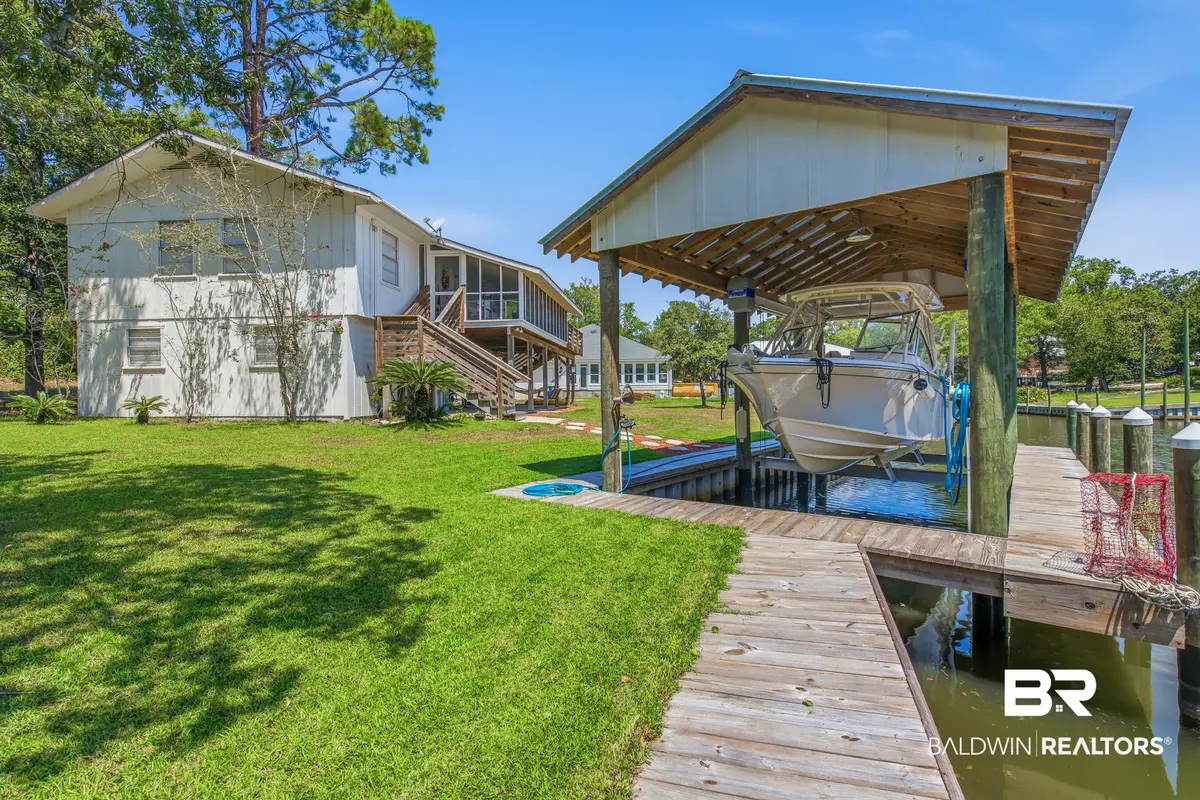 5264 Hickory Lane, Orange Beach, AL 36561 - #1