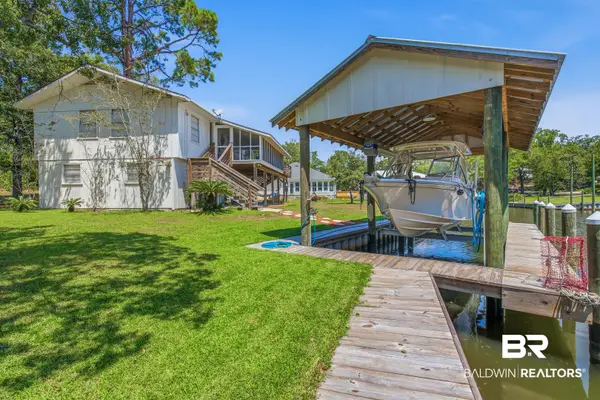 5264 Hickory Lane, Orange Beach, AL 36561