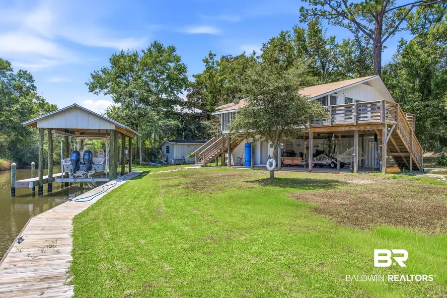 5264 Hickory Lane, Orange Beach, AL 36561 - #3