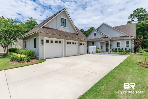 315 Crane Place, Fairhope, AL 36532