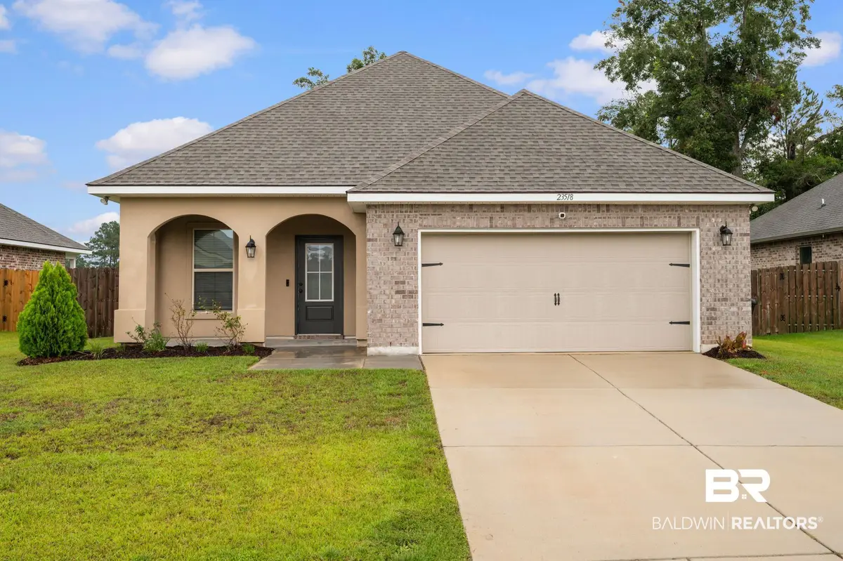 23518 District Drive, Robertsdale, AL 36567 - #1