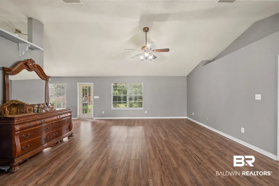 582 Park Avenue, Foley, AL 36535 - #3