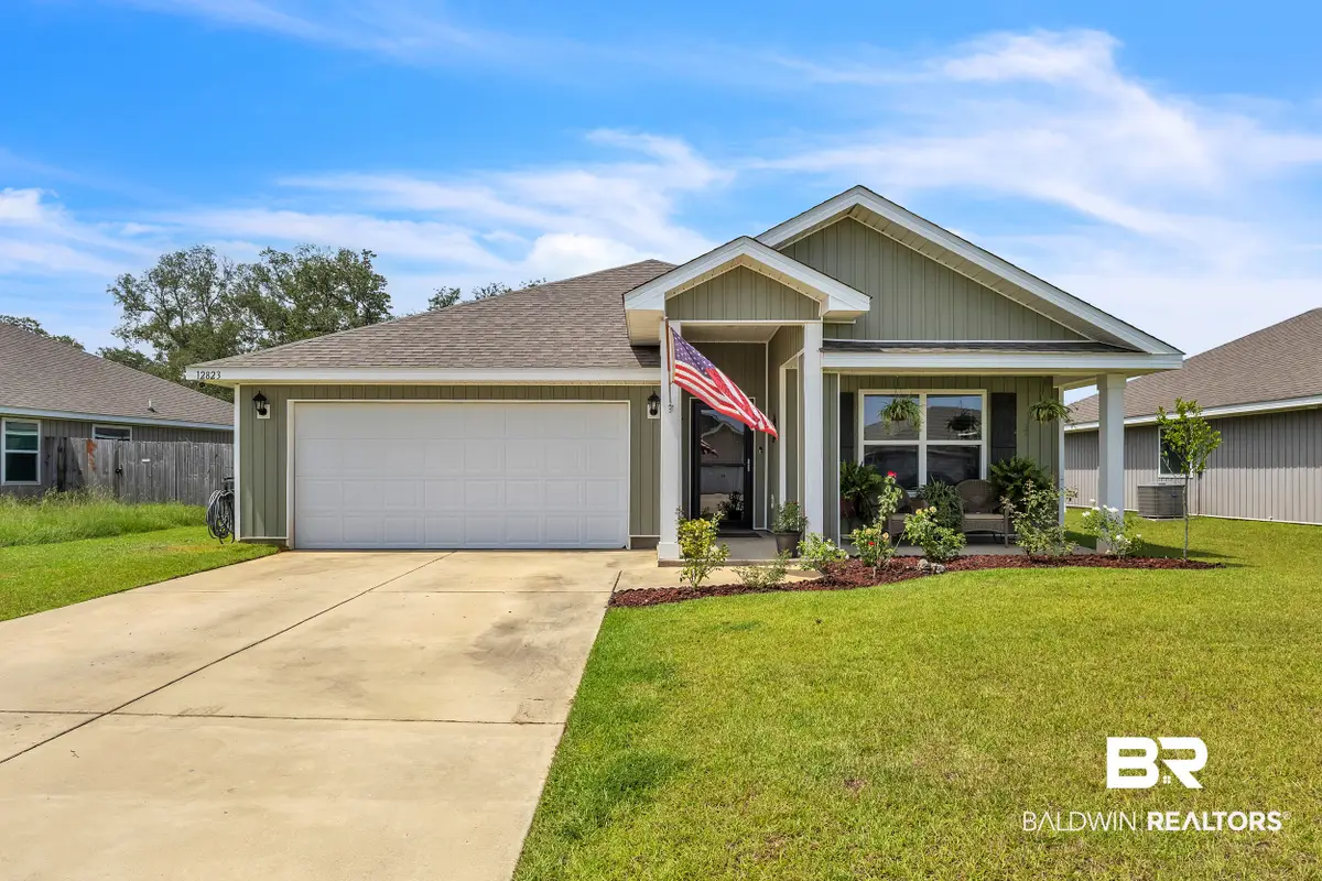12823 Prairie Field Drive, Lillian, AL 36549 - #1