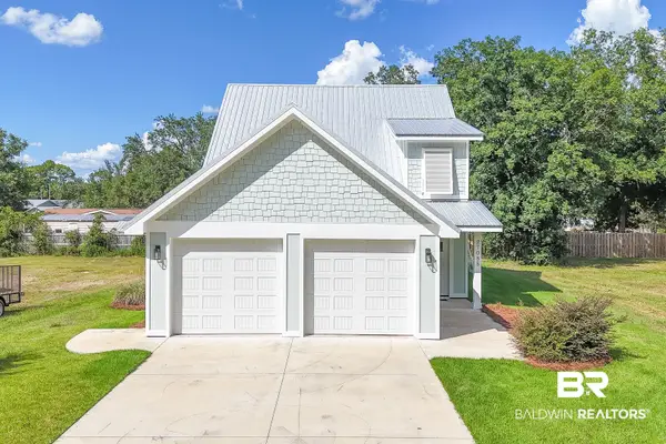 27085 Park Drive, Orange Beach, AL 36561