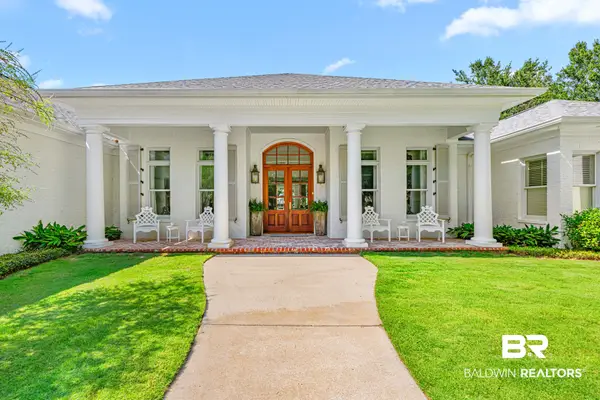 6411 Beaver Creek Drive, Fairhope, AL 36532