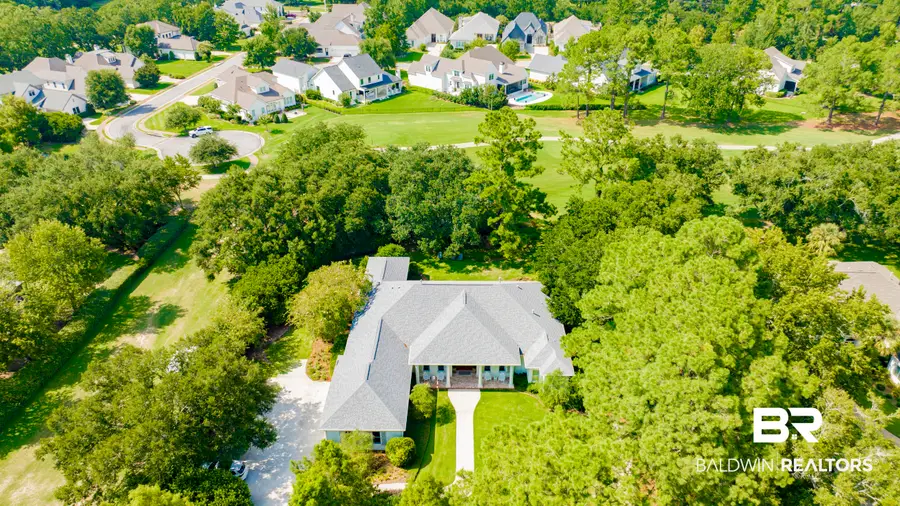 6411 Beaver Creek Drive, Fairhope, AL 36532 - #3