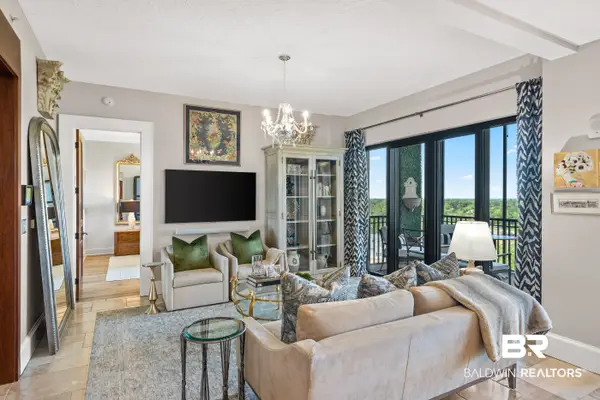 18269 Colony Drive #UNIT 705, Fairhope, AL 36532