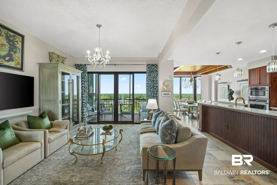 18269 Colony Drive #UNIT 705, Fairhope, AL 36532 - #2