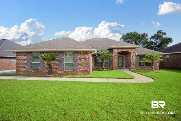 7366 Saybrook Boulevard, Mobile, AL 36619