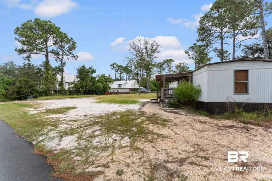 5614 Georgia Street, Orange Beach, AL 36561 - #2
