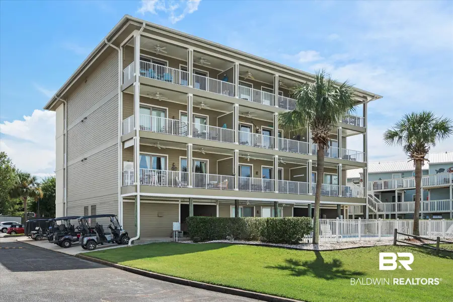 25909 Canal Road #UNIT 102, Orange Beach, AL 36561 - #3