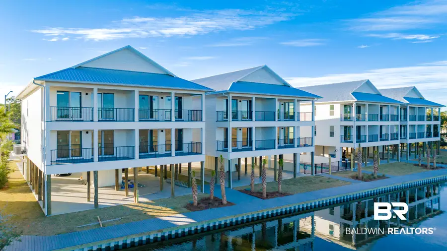 840 Gulf Shores Parkway #2101, Gulf Shores, AL 36542 - #2