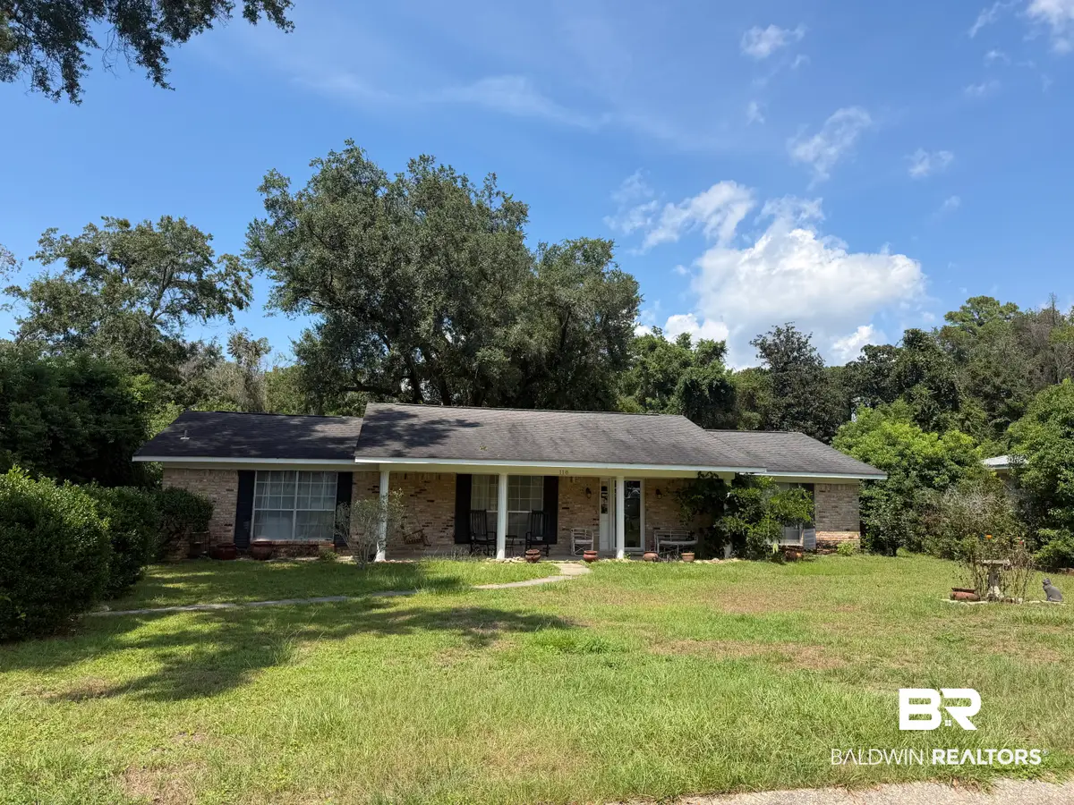 118 Paddock Drive, Fairhope, AL 36532 - #1