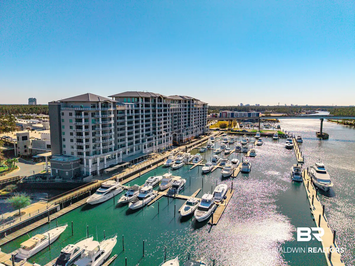4851 Wharf Parkway #APT 602, Orange Beach, AL 36561 - #1
