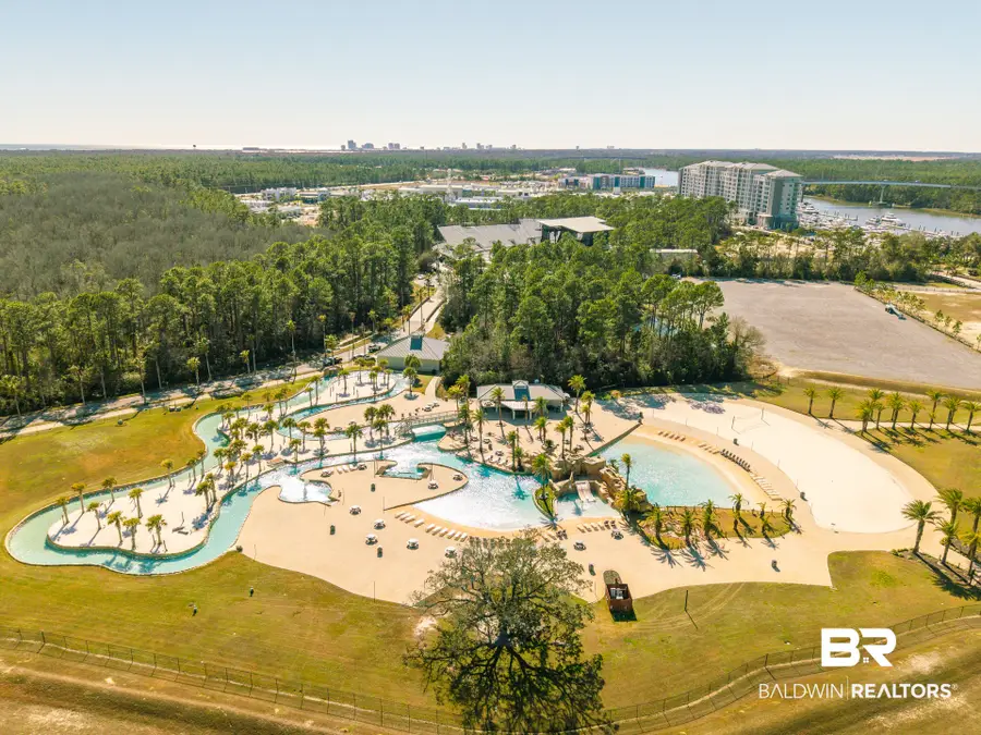 4851 Wharf Parkway #APT 602, Orange Beach, AL 36561 - #2