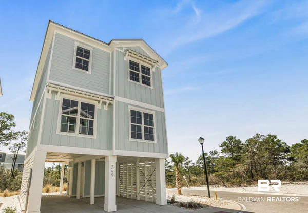 24022 Cayenne Lane, Orange Beach, AL 36561