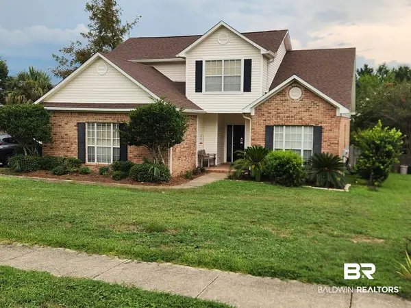 8387 Weatherford Court, Spanish Fort, AL 36527