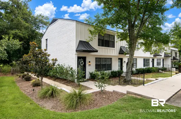 314 Gayfer Court #APT 21, Fairhope, AL 36532