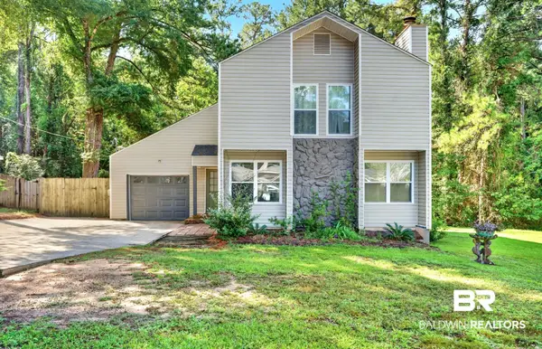 251 Rolling Hill Drive, Daphne, AL 36526