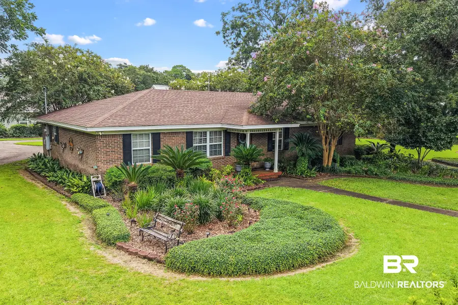34604 Barclay Ave, Lillian, AL 36549 - #2