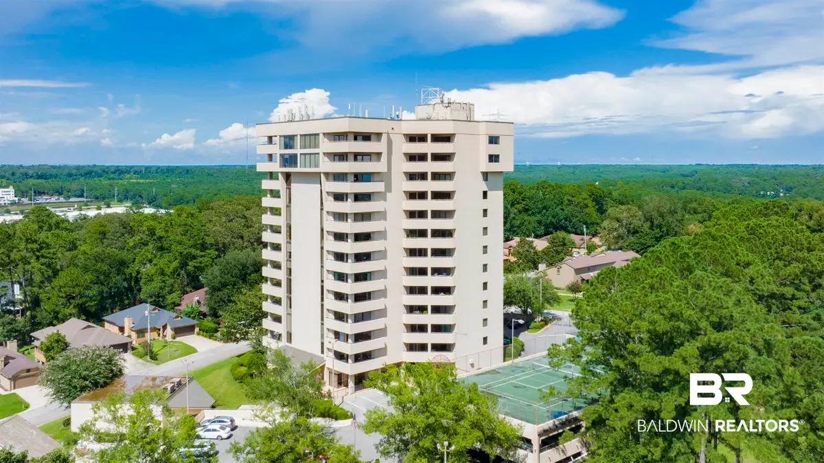 100 Tower Drive #1101, Daphne, AL 36526 - #1
