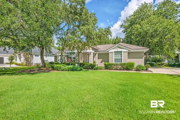 44 Bayside Court, Gulf Shores, AL 36542