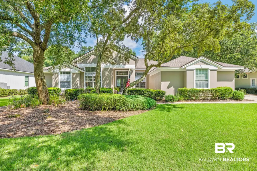 44 Bayside Court, Gulf Shores, AL 36542 - #3