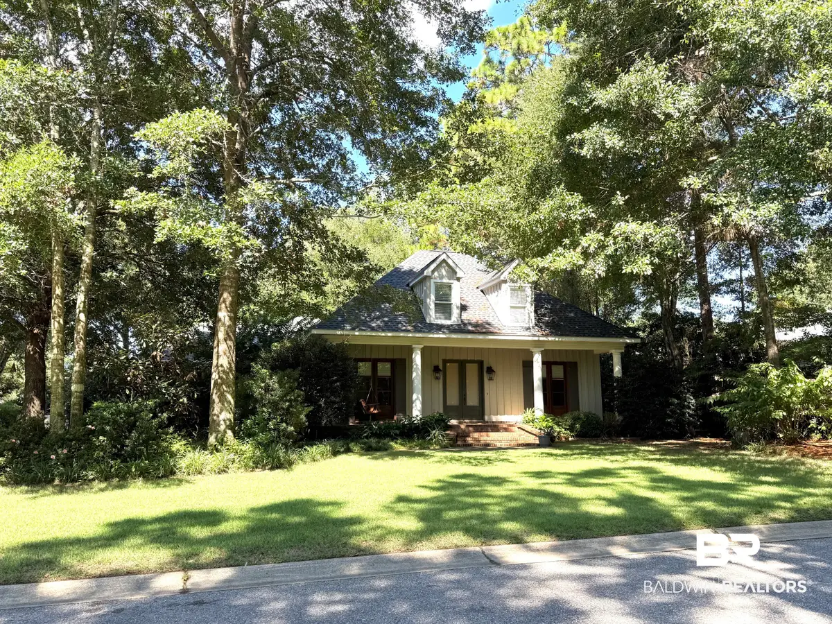 202 Cumberland Road, Fairhope, AL 36532 - #1