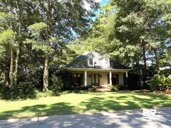 202 Cumberland Road, Fairhope, AL 36532