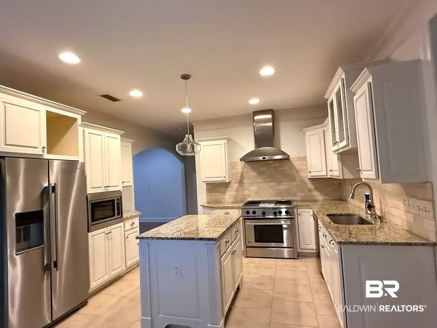 202 Cumberland Road, Fairhope, AL 36532 - #2