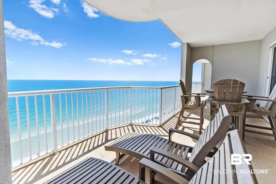809 W Beach Blvd #P301 and P302, Gulf Shores, AL 36542 - #2
