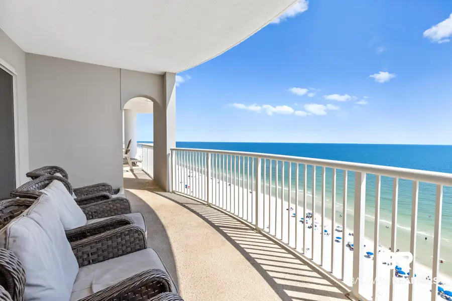 809 W Beach Blvd #P301 and P302, Gulf Shores, AL 36542 - #3