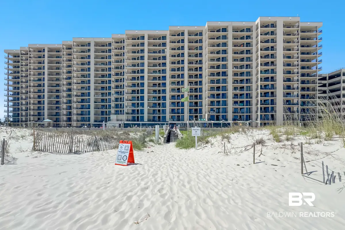 29576 Perdido Beach Boulevard #UNIT 15E12, Orange Beach, AL 36561 - #1