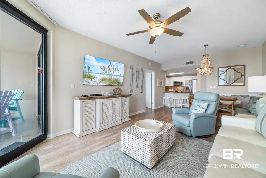 29576 Perdido Beach Boulevard #UNIT 15E12, Orange Beach, AL 36561 - #3