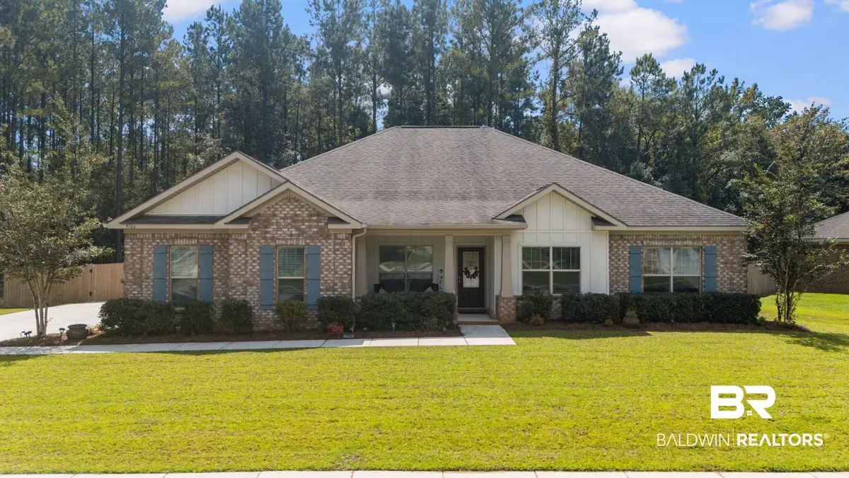 9766 Tanager Ln, Spanish Fort, AL 36527 - #1