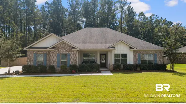 9766 Tanager Ln, Spanish Fort, AL 36527