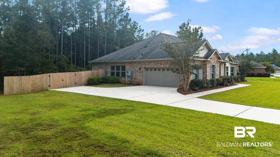9766 Tanager Ln, Spanish Fort, AL 36527 - #2