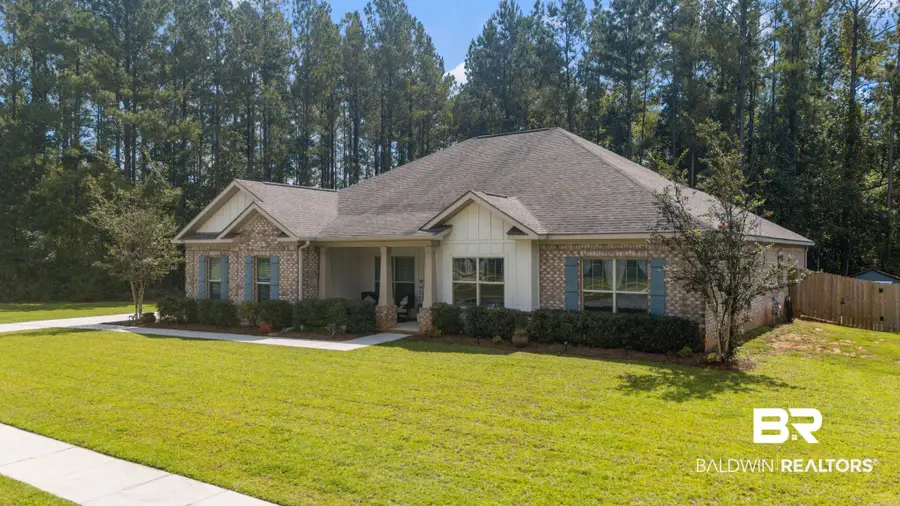9766 Tanager Ln, Spanish Fort, AL 36527 - #3