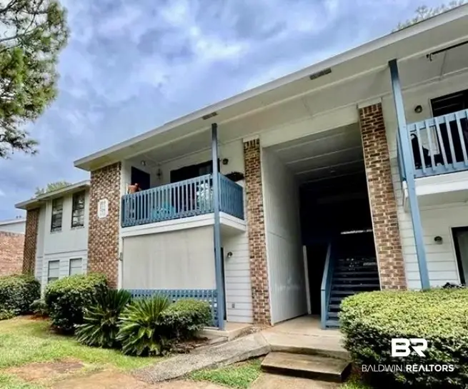 6040 Grelot Road #APT 110, Mobile, AL 36609 - #1