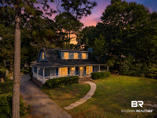 170 Brentwood Drive, Daphne, AL 36526