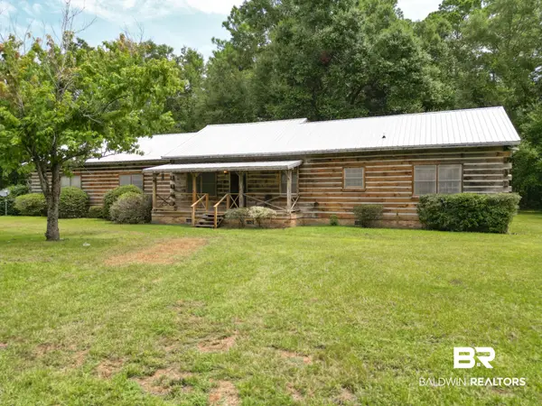 7030 Boggy Branch Lane, Gulf Shores, AL 36542