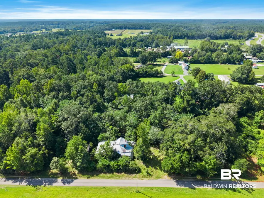15340 Louis Cooper Road, Bay Minette, AL 36507 - #2