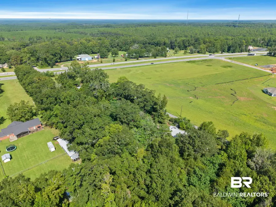 15340 Louis Cooper Road, Bay Minette, AL 36507 - #3