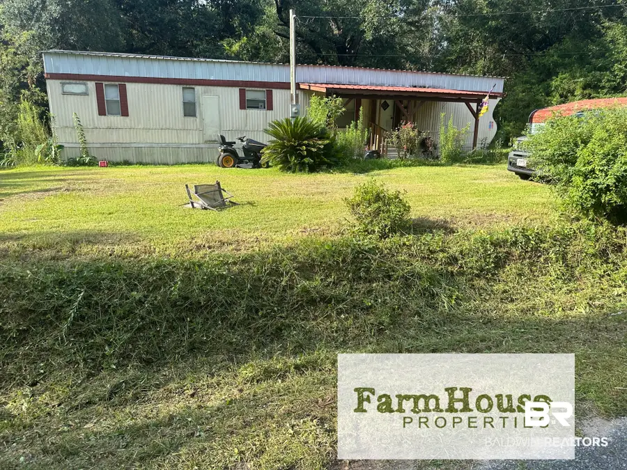 14920 Turner Street, Bay Minette, AL 36507 - #2