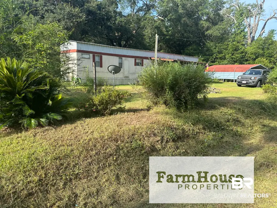 14920 Turner Street, Bay Minette, AL 36507 - #3